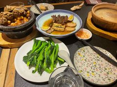 -潮堂 · 潮州菜(国贸商城店)