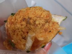 -好利来(川大店)