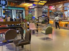 -河坝烧烤串城(金达莱店)
