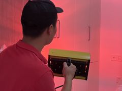 -清新全家甲醛治理(浦东新区店)