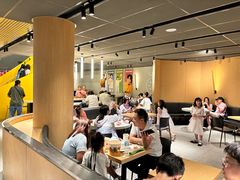 -麦当劳(豫园店)