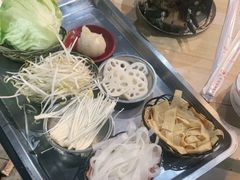 -范贤光鸡公煲(平乐园总店)