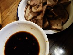 -锅儿挑面馆