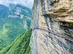 -鹿院坪生态旅游景区