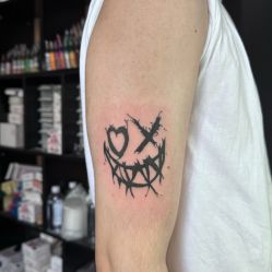 -彦瑾·TATTOOstudio