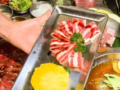 -韩山葵烤肉(太古里店)