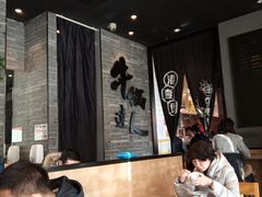 大堂-吉野家(上地三街店)