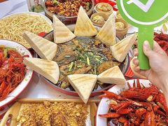 -虾铺子龙虾·私房菜(金源花苑店)