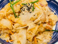 xo酱陈村粉-松雅轩(大源店)