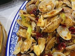 -永刚烧烤(大夜市店)