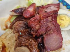 -永祥烧腊餐厅(虹口店)