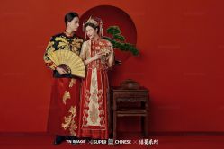 -鱼映像摄影·珍藏级影像品牌