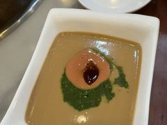 -惠丰涮肉馆|炭火铜锅·手工水饺(德宝新园店)