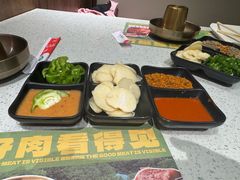 -炭之家齐齐哈尔大片烤肉·涮毛肚火锅·齐齐哈尔烤肉(中央大街店)