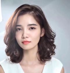 -LJOY丽锦造型·烫发染发