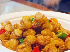 -孙记驴肉山庄(李桥店)