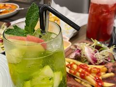 -源·新派中西餐厅(青蓝山美食一条街店)