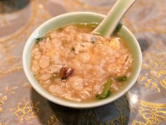 老妈疙瘩汤-老妈疙瘩汤·平价海鲜专门店·老威海菜(渔港路店)