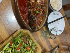 -朗妈私房菜(婺女州店)