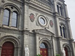 -天主教堂(莲池区)
