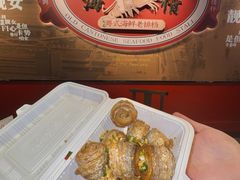 -蚝得喜海鲜(东城店)