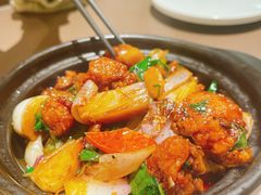 -有璟阁港式餐厅(国贸商城店)