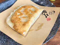 -地二手作鱼汤馄饨(上街里店)