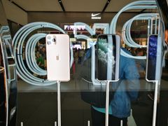 -Apple零售店(成都太古里店)