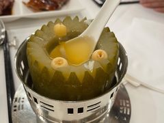 迷你冬瓜盅-翠园(北京王府中环店)