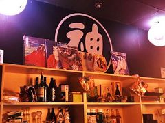 -日本料理神拉面
