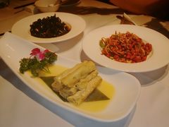 -外滩往事民国上海菜(黄浦店)
