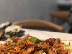 香草虾-越乡小厨(侨港店)