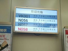 -中国银行(北京顺义支行)