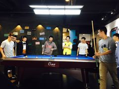 -CIAO·团建聚餐·生日派对轰趴馆(福田店)