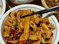 -香猪坊韩国烤肉专属门店(魏公村店)