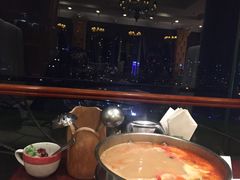 -火舞泰·泰式海鲜火锅餐厅(世纪城店)