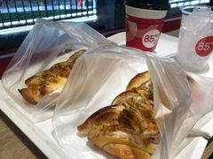 -85度C(厦门台湾街店)