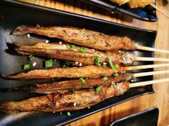 -土蚝·高压锅生蚝(百姓美食街店)