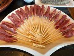 -南门涮肉(通州店)