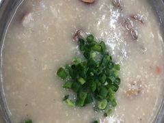 -南记食粥坊·宵夜大排档(岭南分店)