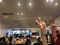-肯德基(星河店)