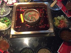 -王家渡火锅店(亦庄店)