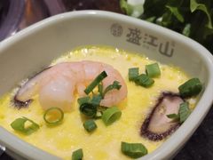 -韩盛·盛江山自助料理(沈辽路万达店)
