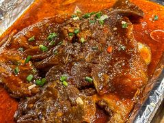 -十六中酱肉·烧烤·京菜小馆(五方桥旗舰店)