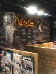 -P.STYLE 派斯造型