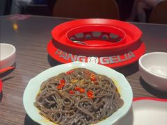 -胖哥俩肉蟹煲(济南世茂国际广场店)
