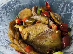 -湖南乡情湘菜馆(罗湖店)