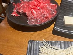 -呷哺呷哺 黄金牧场 (欢乐谷店)