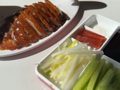 -梅利汴京烤鸭•开封豫菜地标店(晋安路店)