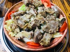 -阿婆情腊排骨火锅(金虹路店)